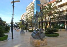Марбелья, Испания (Marbella) «Почему я живу в Марбелье?