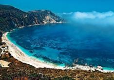 Кефалония – красочный остров Греции