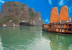 Морской фестиваль в Нячанге – Вьетнам ждет гостей Отдых во Вьетнаме: что предложит фестиваль в этом году